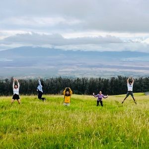 Meet your Posher, Tommy